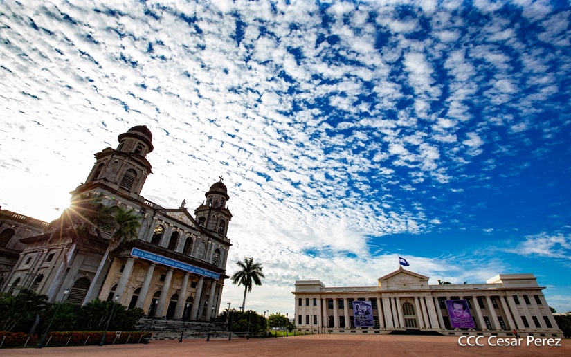 Nicaragua, transformaciones tangibles