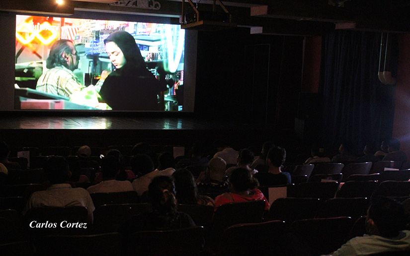 Cinemateca Nacional abre semana del cine iraní