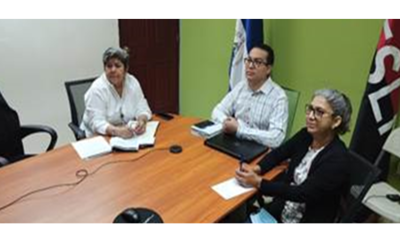 Nicaragua participa en sesión de preguntas y respuestas del mecanismo COVAX-MC