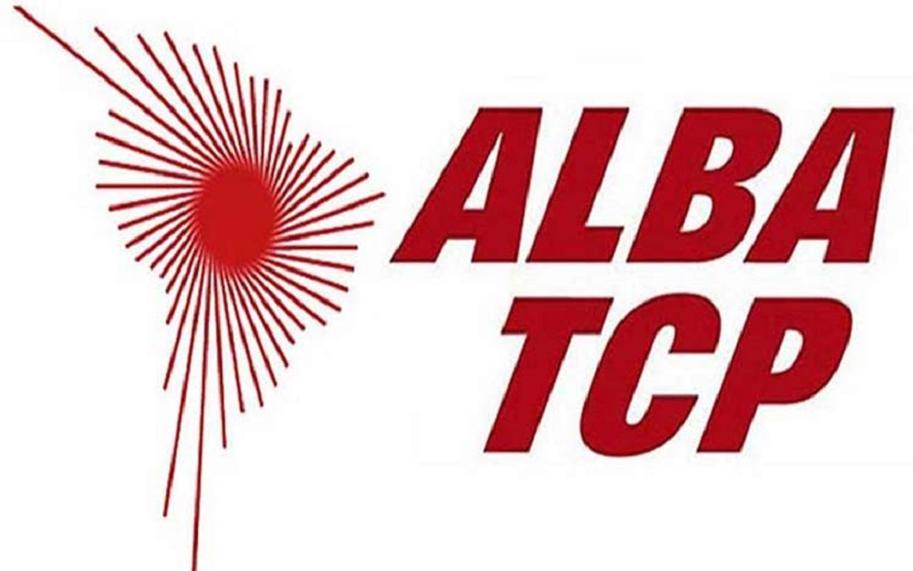 Saludan designación del Sr. Sacha Sergio Llorenti como nuevo secretario ejecutivo del ALBA-TCP