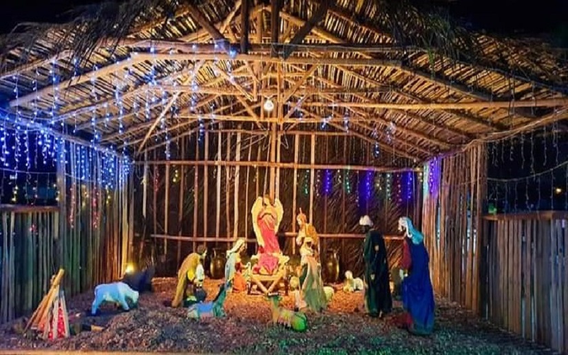 Estos son los mejores nacimientos municipales dedicados al Niño Jesús