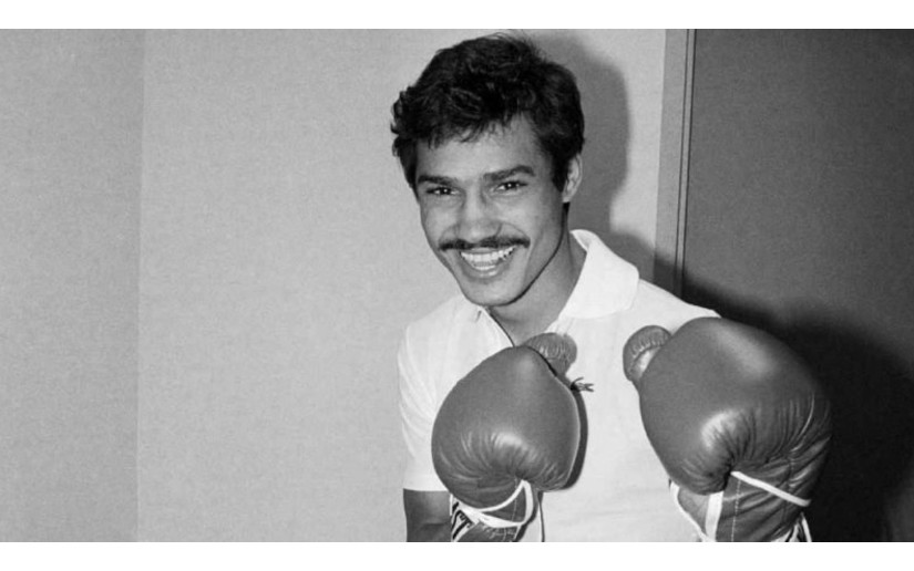 Nicaragua declara 19 de abril “Día Nacional del Deportista Nicaragüense” en reconocimiento a Alexis Argüello
