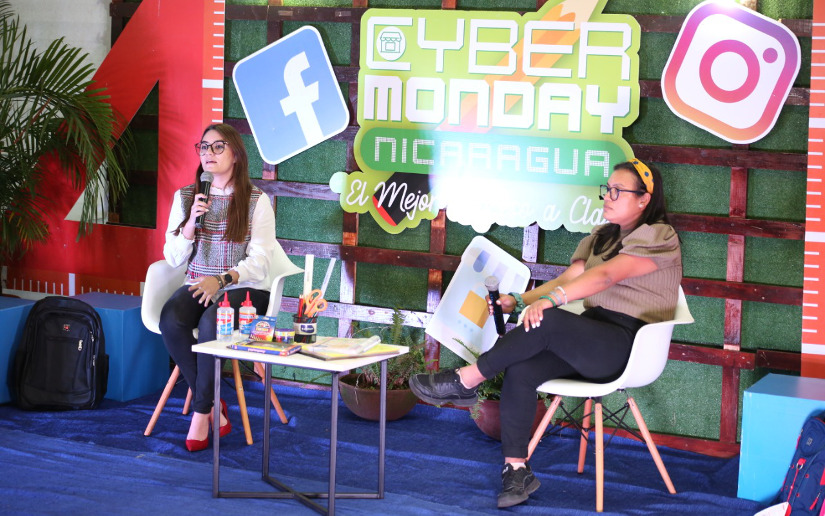 Anuncian primer Ciber monday 2021 “Con el Mejor Regreso a Clases”