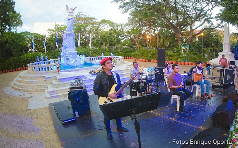 Managua inicia celebraciones en conmemoración al natalicio de Rubén Darío