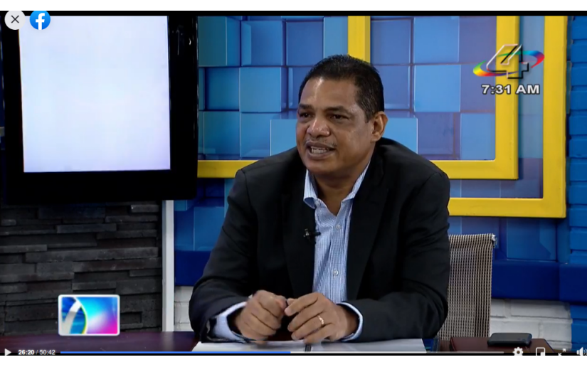 Nicaragua: Presentan perspectivas económicas 2021