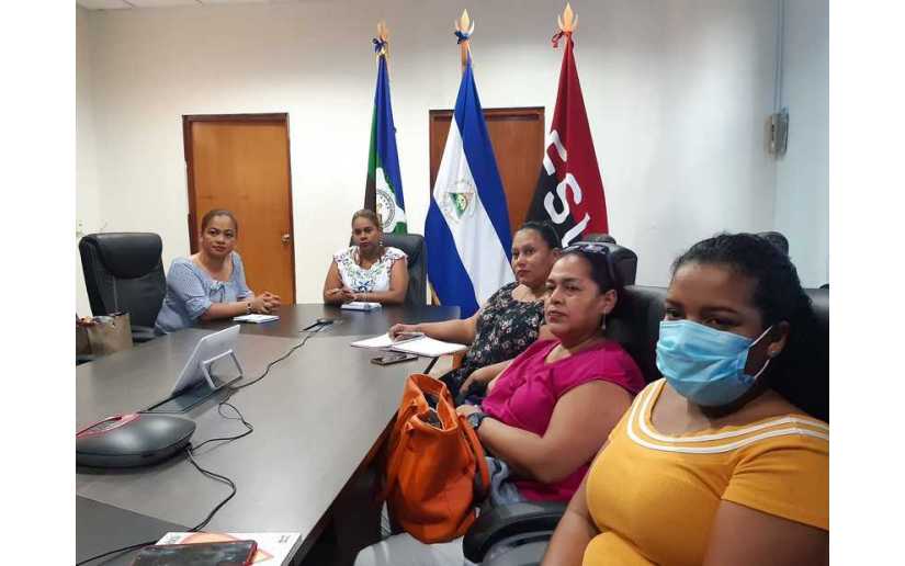 Firma de alianza estratégica entre la Filac y la Organización Canada-Europa-Asia y Estados Unidos