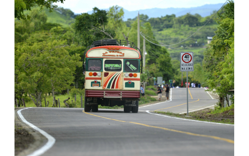 Gobierno de Nicaragua inaugurará 4 kilómetros de adoquinado en El Viejo, Chinandega