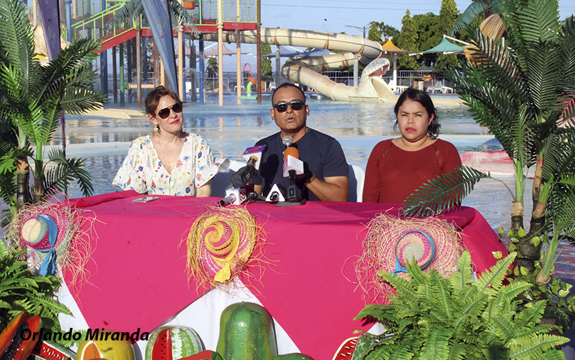 Festival de Reinas de Verano 2021 “Nicaragua en Victorias” abre convocatoria