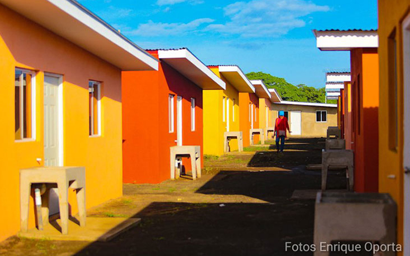 Gobierno de Nicaragua construirá 24 mil viviendas sociales y entregará 50 mil lotes