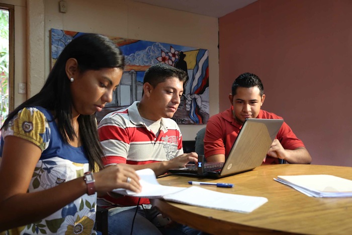 Realizaran primer encuentro latinoamericano de Juventud, Ciencia y Tecnología