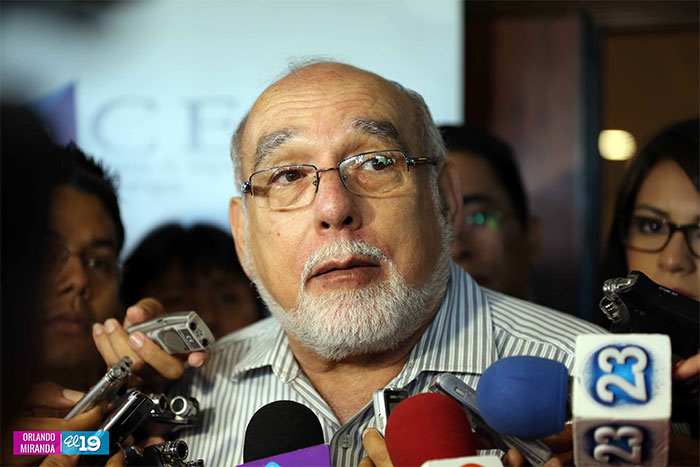 Misión comercial nicaragüense preparada para viajar a Rusia