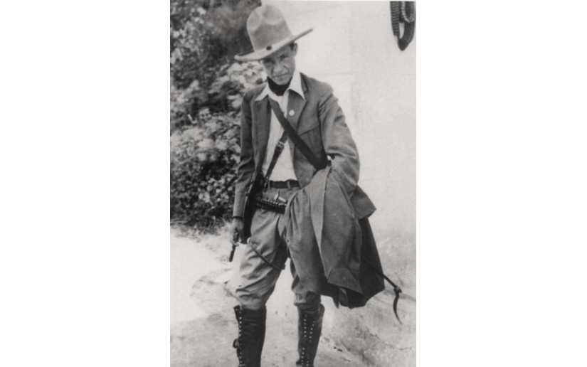 Nicaragua inicia semana de conmemoración al General Augusto C. Sandino