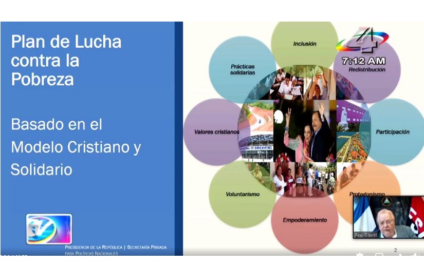 Gobierno de Nicaragua avanza en la inclusión de grupos históricamente excluidos por la oligarquía