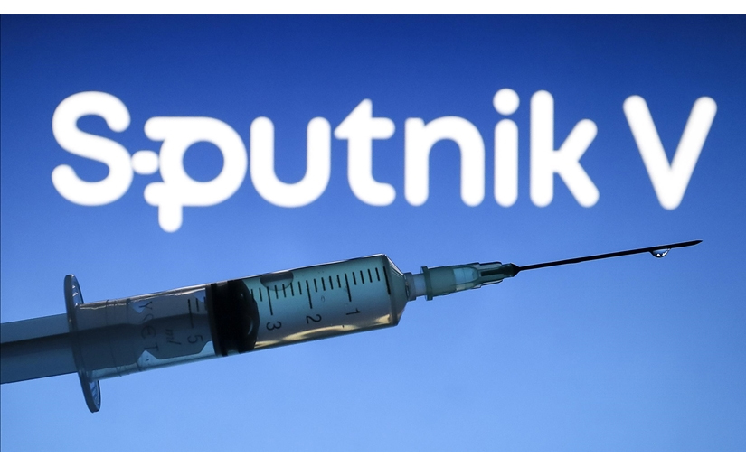 Nicaragua recibe con gratitud la donación de la vacuna Sputnik V de la Federación Rusia