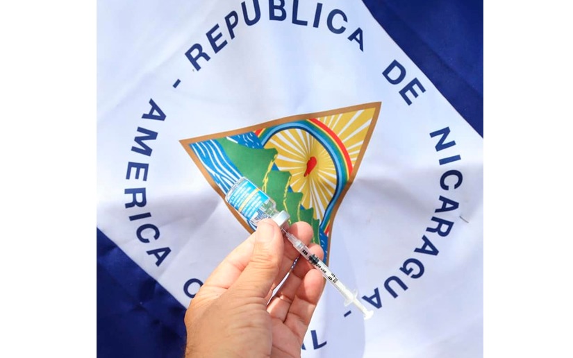 Gobierno de Nicaragua: Vacunación Voluntaria dará inicio con la aplicación de la Vacuna SPUTNIK V