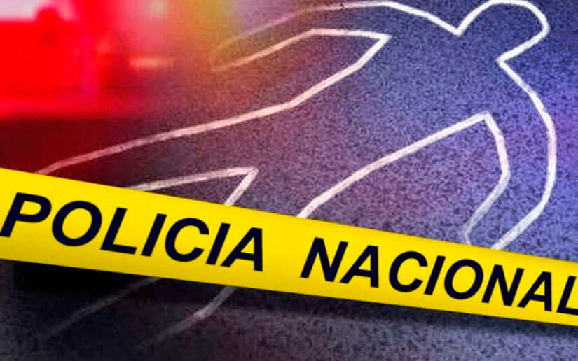 Policía Nacional reporta dos personas fallecidas por accidente de tránsito en Chinandega y Granada 