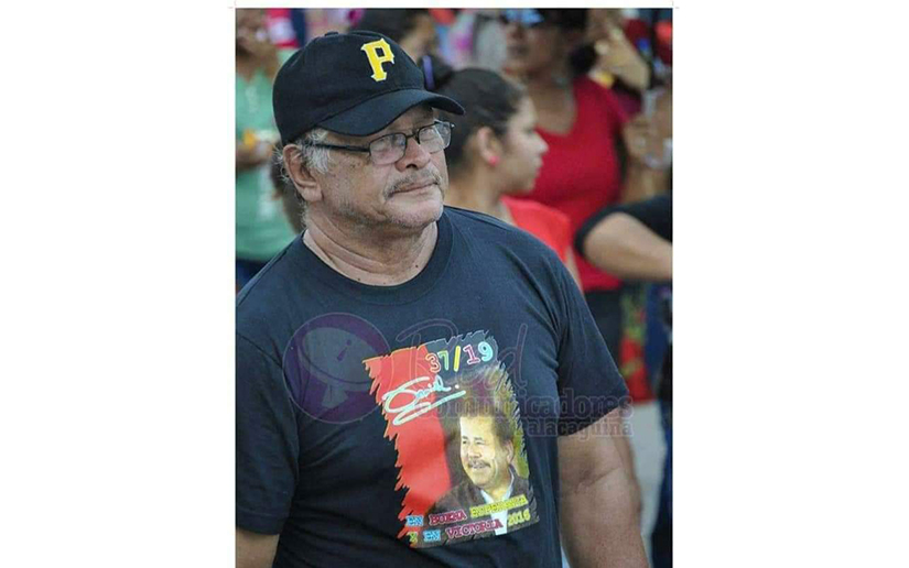 Fallece reconocido beisbolista Apolinar Cruz