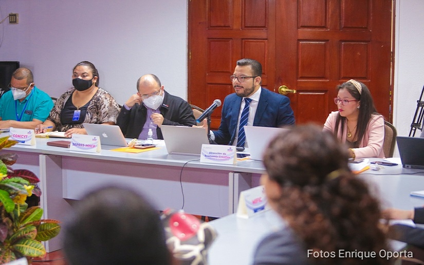 Comisión Nacional de Economía Creativa activa mesas sectoriales para promover la creatividad e innovación