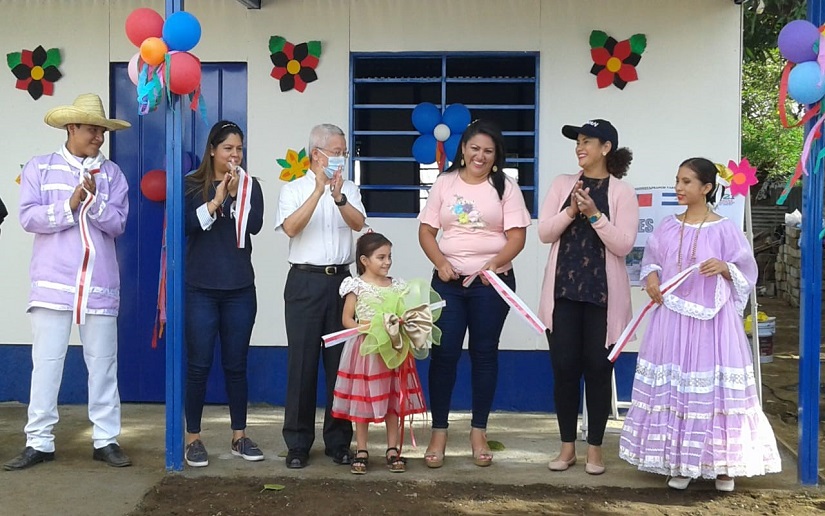 Alcaldía de Managua continúa entregando viviendas dignas a familias capitalinas