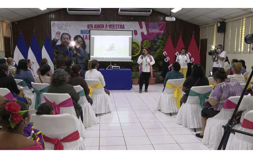 Primer congreso nacional de zoocriaderistas tiene lugar en Managua