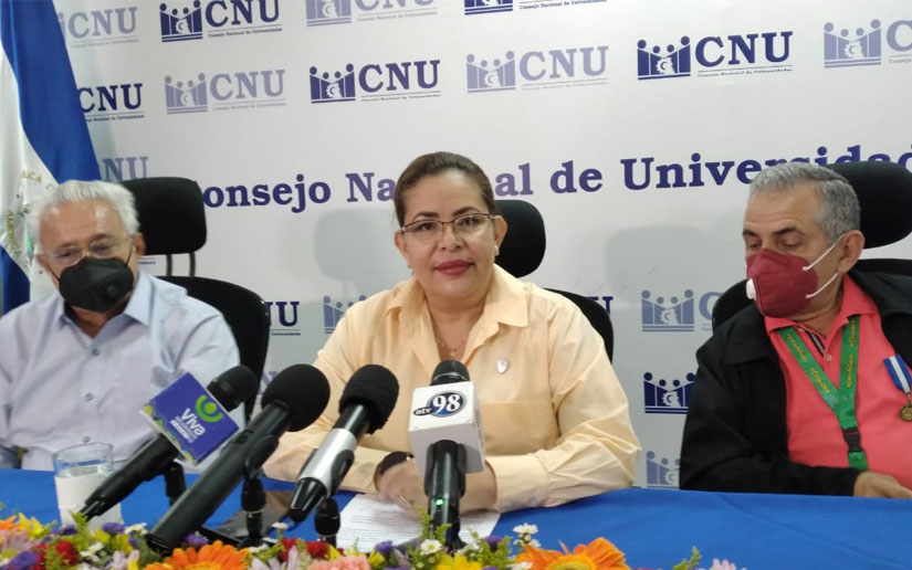 Universidades del CNU impulsan acciones para fortalecer calidad educativa