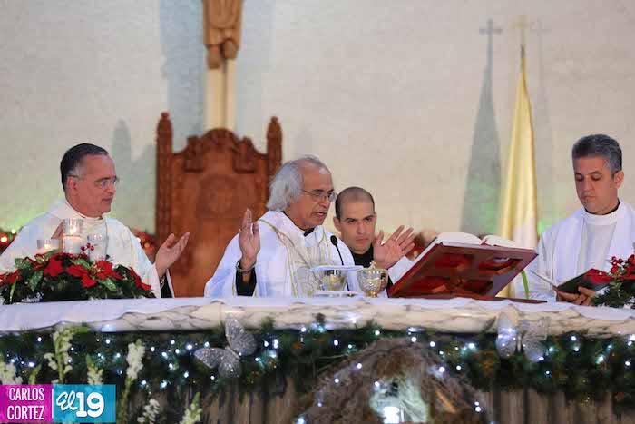 Invitan a feligresía católica a dar calurosa bienvenida a Cardenal Brenes