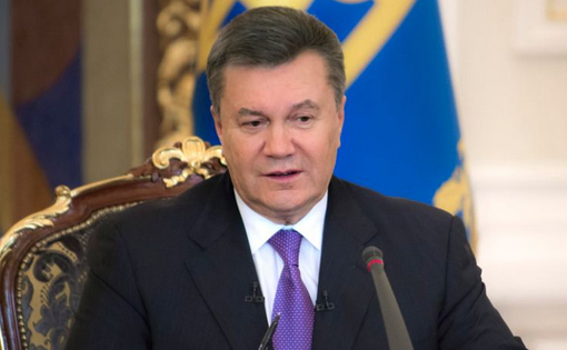 Víktor Yanukóvich seguirá luchando por Ucrania