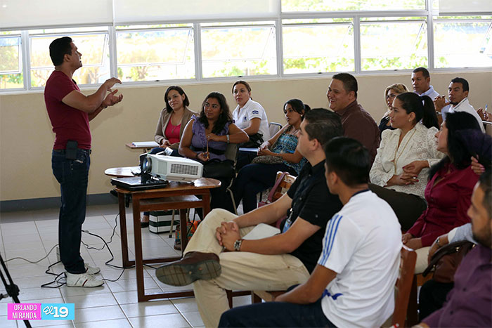 Tecnologías para la Unidad de los Pueblos