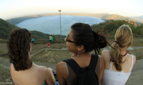 Prevén crecimiento del 6% en el sector turismo