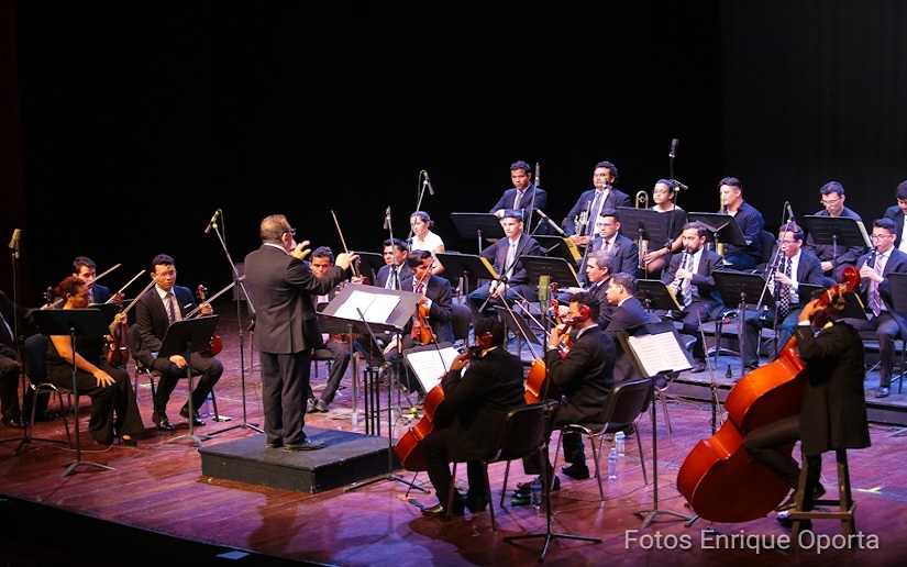 Camerata Bach: 29 Años impulsando el desarrollo de la música nicaragüense