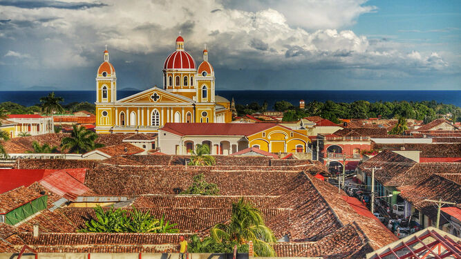 Nicaragua un paraíso lleno de aventuras y adrenalina
