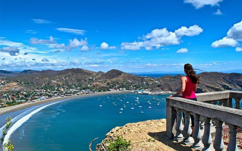 ¿Cuánto conoces sobre los paraísos de Nicaragua?