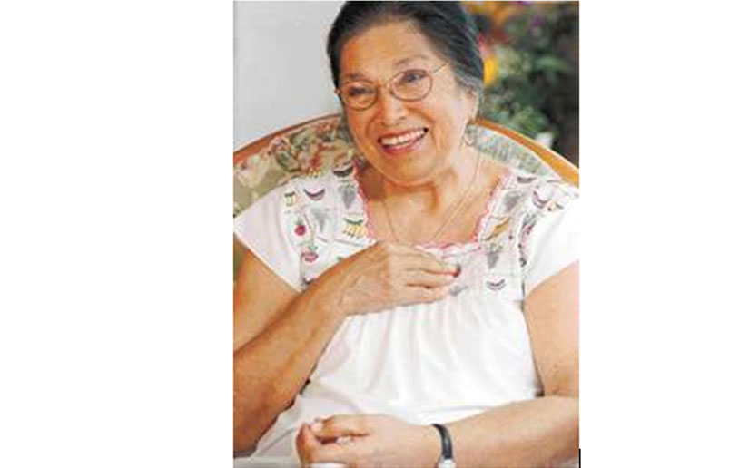 Dorotea Granada- “Nicaragua es un país donde la esperanza sigue viva”