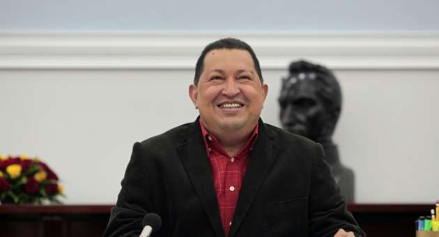 Desfile cívico-militar conmemorará primer año de la siembra de Hugo Chávez