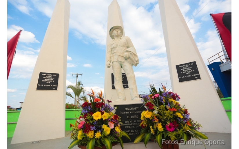 Conmemorarán el 42 aniversario de la segunda insurrección heroica de Estelí
