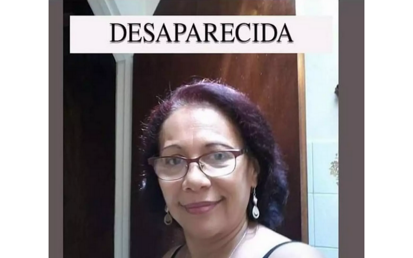 Compañera Rosario Murillo envía condolencias a familiares de doña Norma Saravia
