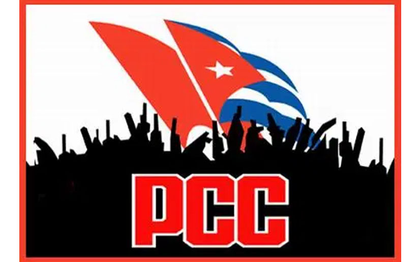 Nicaragua envía mensaje al Partido Comunista de Cuba