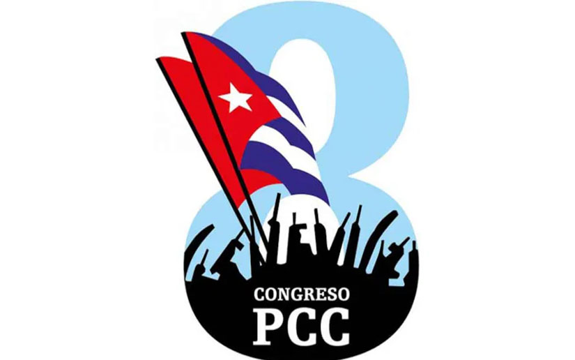 Frente Sandinista de Liberación Nacional saluda la exitosa culminación del VIII Congreso del Partido Comunista de Cuba