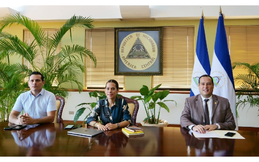 Nicaragua participa en reunión con el Comité Ejecutivo del Programa Ibermedia 