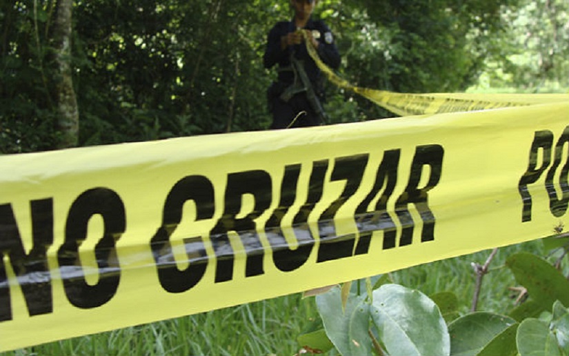 Policía  Nacional informa sobre 7 personas fallecidas en accidente de tránsito en carretera hacia Muy Muy
