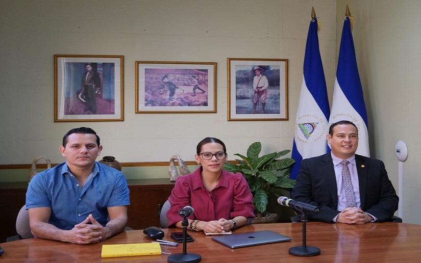 Nicaragua en XVIII Reunión Extraordinaria del Comité Intergubernamental del Programa Ibermedia