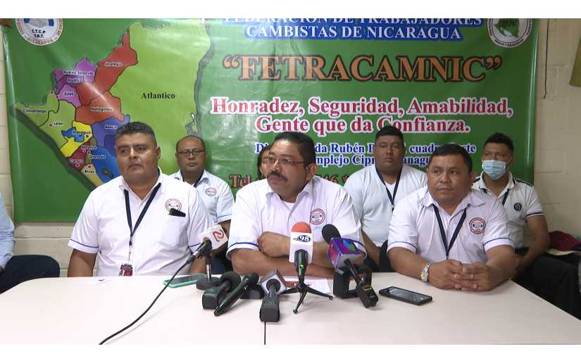 Cambistas nicaragüenses tendrán nuevo carné a partir del lunes 26 de abril de 2021