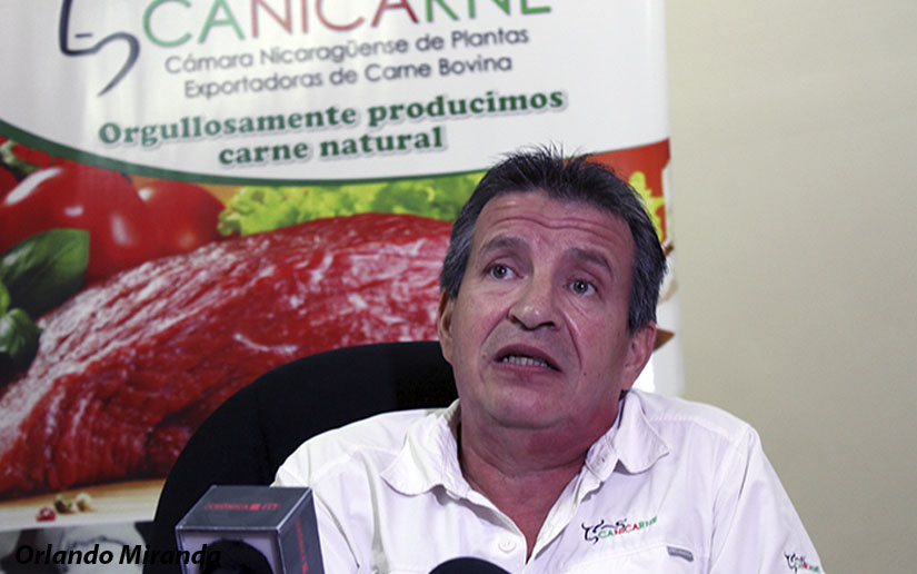 Cámaras del sector lácteo y ganadero firmarán convenio para impulsar la sostenibilidad ambiental