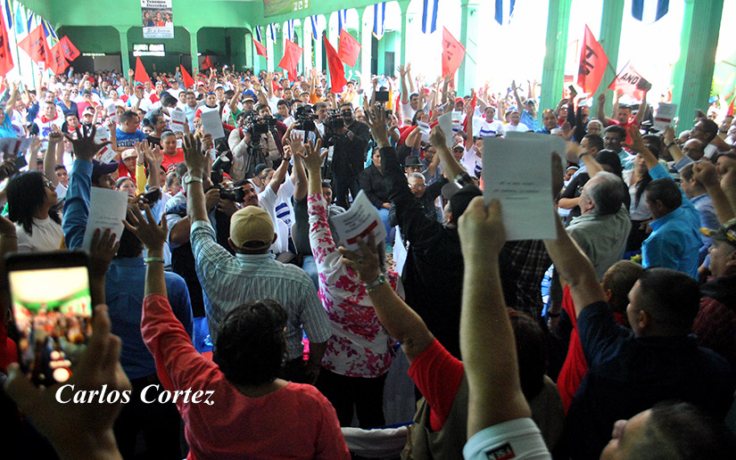FNT celebra 31 aniversarios de fundación y transformaciones
