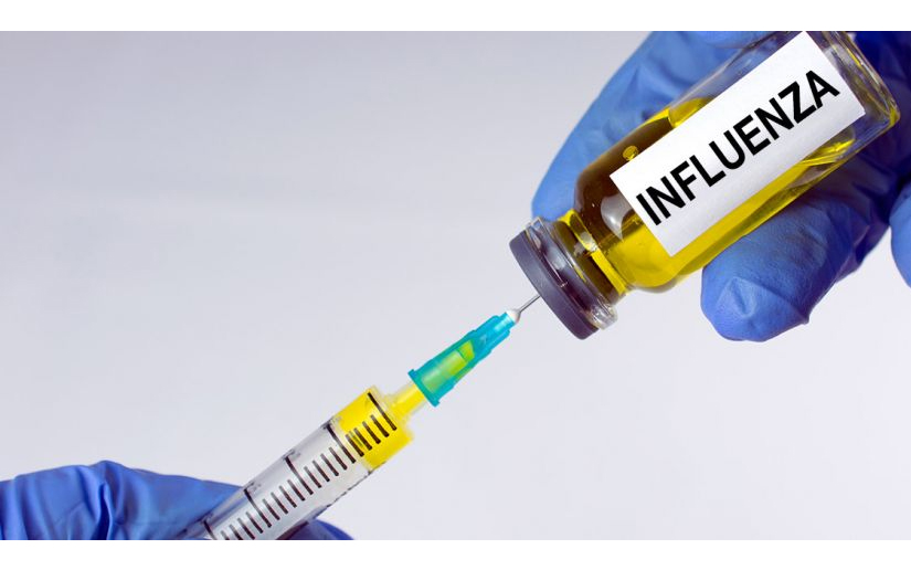 Nicaragua iniciará vacunación contra la influenza este 10 de mayo