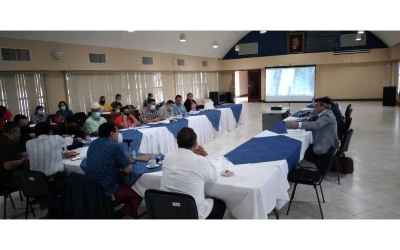Finaliza proceso de consulta para reformas a leyes enfocadas en el bienestar de los nicaragüenses