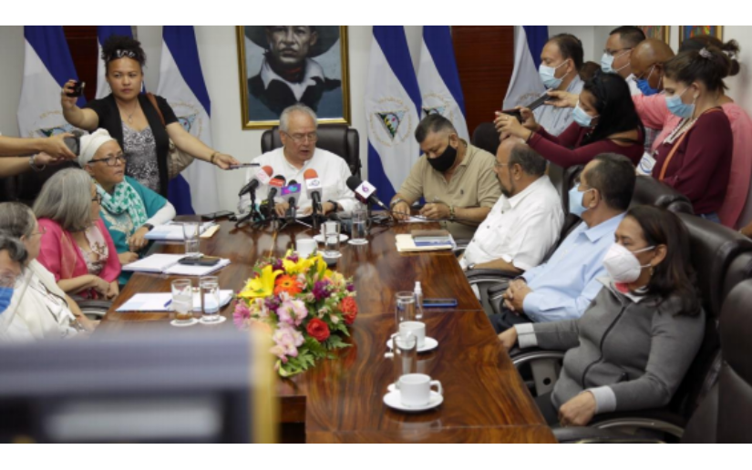 Proceso y resultado de la reforma a la Ley Electoral y de la elección de magistradas y magistrados propietarios y suplentes del CSE