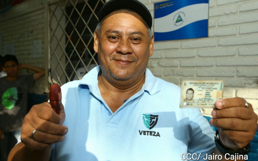 Este es el Calendario Electoral para las Elecciones Generales 2021 en Nicaragua 