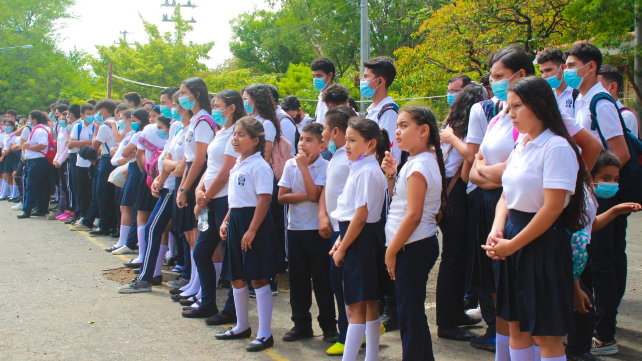 Conmemorando el Legado de Rigoberto López Pérez