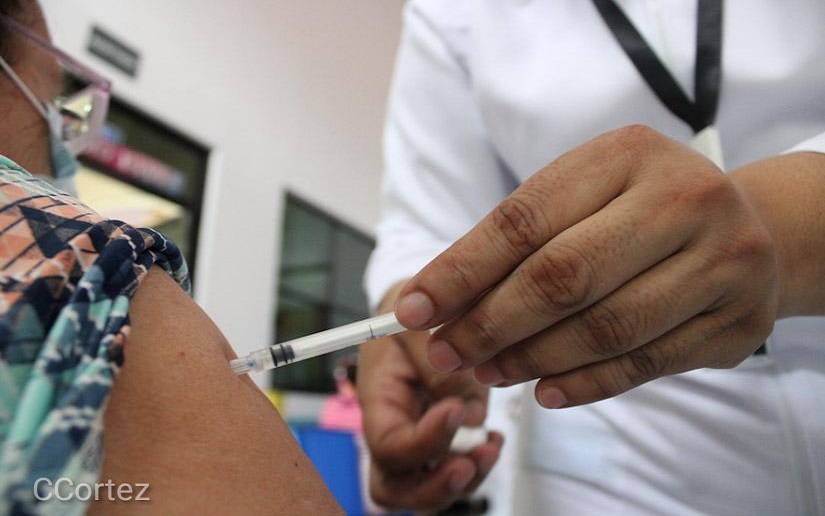 Avanzan jornadas de vacunación contra la influenza y la Covid-19 en Nicaragua